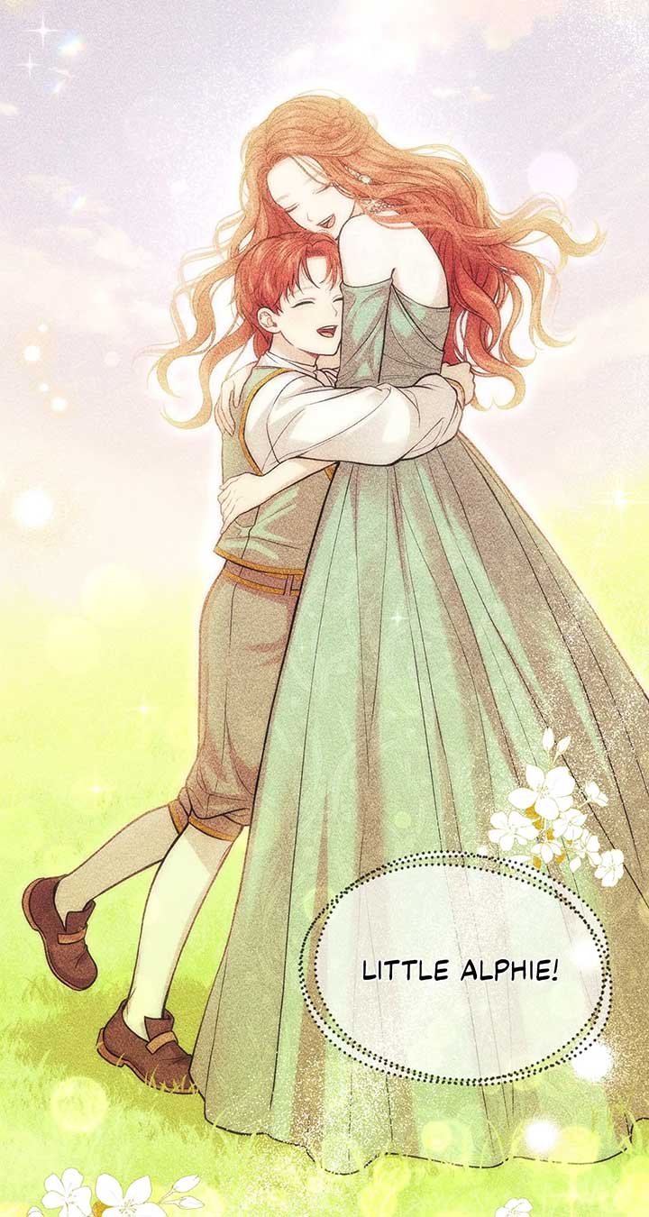 The Secret Bedroom of a Dejected Royal Daughter Chapter 90 42